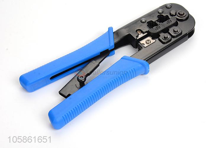 Lowest price multi-function cable crimping plier crimping tools