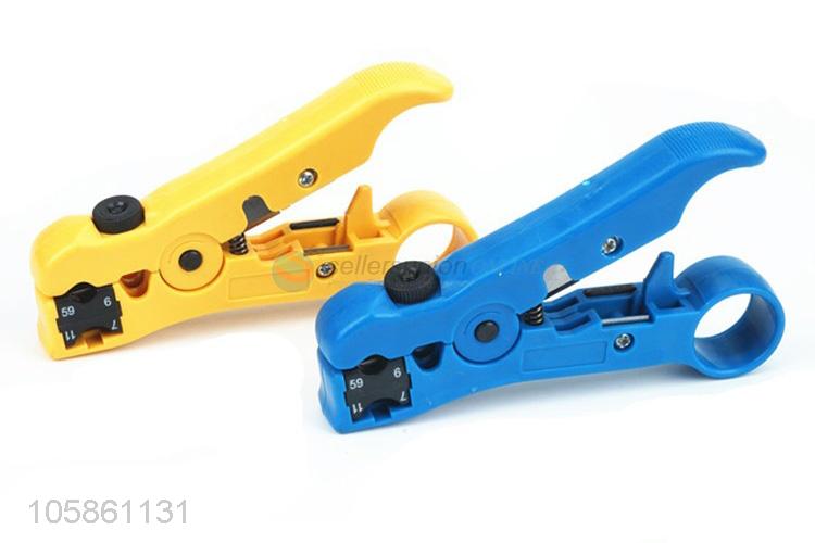 Cheap and good quality multi-function automatic wire stripper