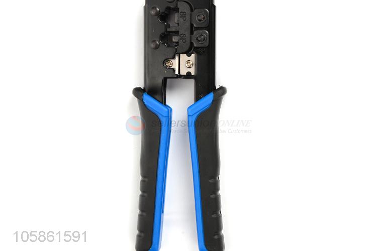 High quality multi-function wire cutter crimping pliers