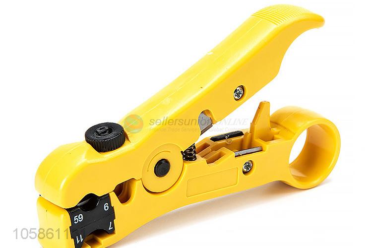 Cheap and good quality multi-function automatic wire stripper