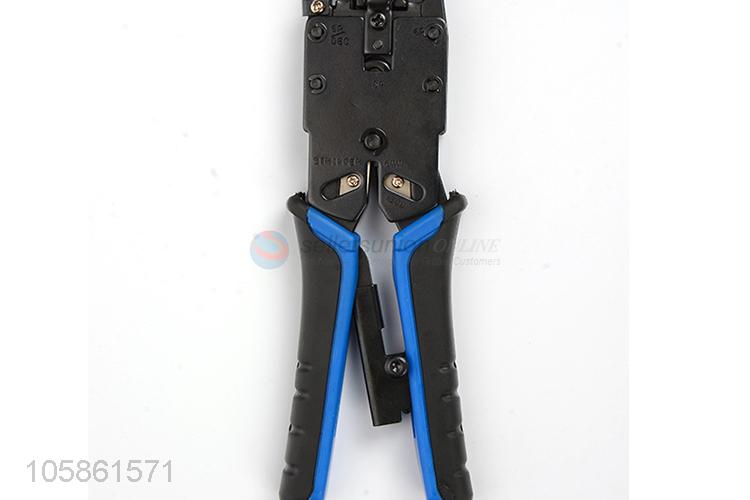 Durable crimping pliers multi hand tool wire twisting pliers