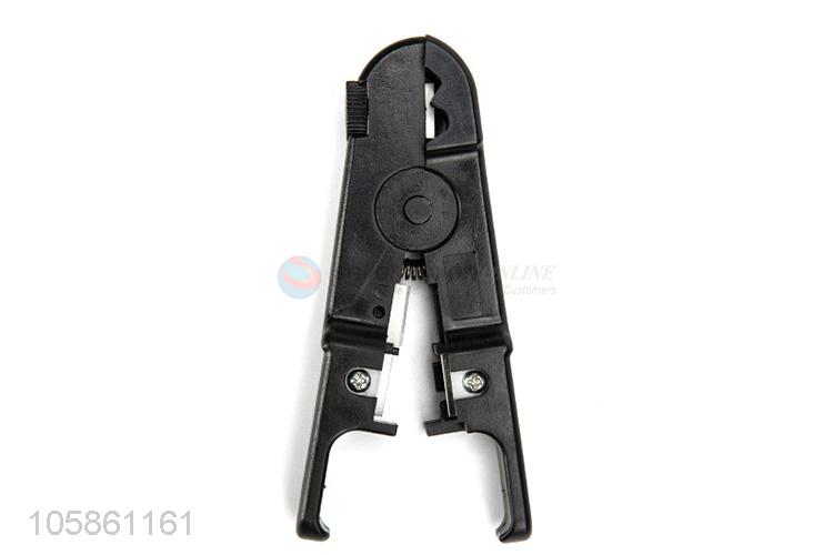 Wire stripper and cutter hand tool nippers,wire stripping pliers,crimping pliers