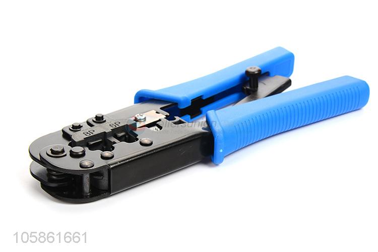 Factory price multi-purpose crimping pliers crimping tool