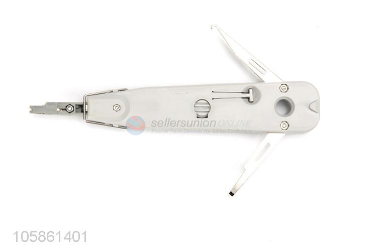 Cheap and good quality wire cutter wire stripper plier