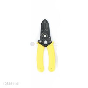 Professional hand tool wire cutter wire stripper