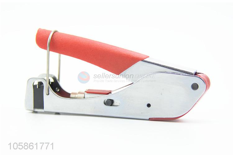 High quality multi-function wire cutter crimping pliers