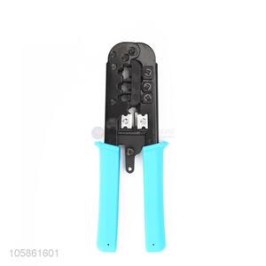 Reliable quality multi-purpose crimping pliers crimping tool