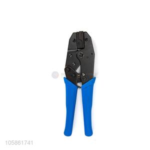 High quality crimping tool press pliers wire crimper terminal crimp plier