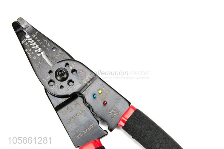 Wholesale unique design stripping and wire cutting wire stripper