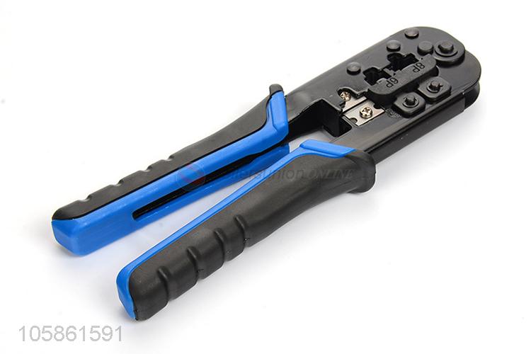 High quality multi-function wire cutter crimping pliers