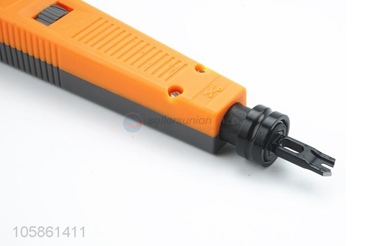 Wholesale unique design simple yellow card stripping tool