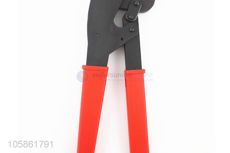 Reliable quality multi-purpose crimping pliers crimping tool