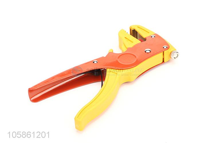 Skillful manufacture stripping and  wire cutting wire stripper