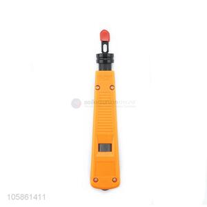 Wholesale unique design simple yellow card stripping tool