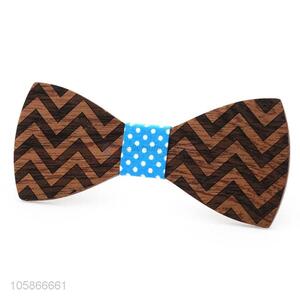 Chinese Factory Men Party Bowtie Decor Bow Tie