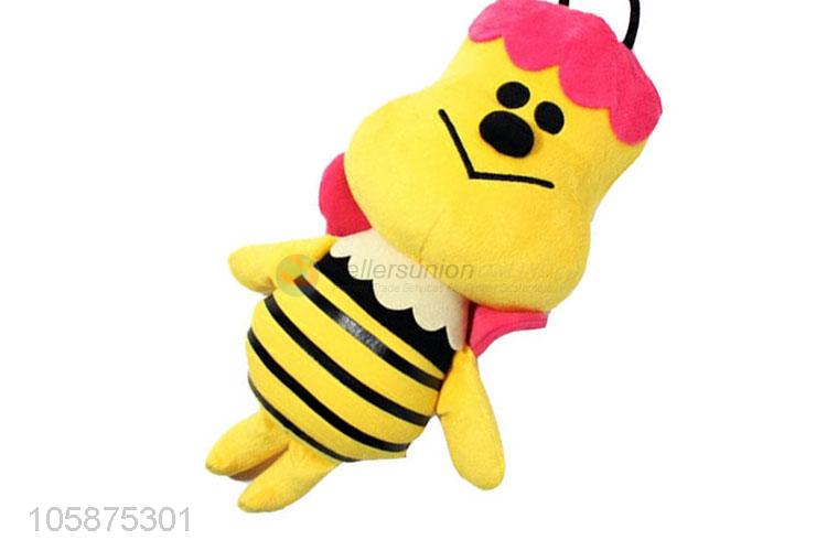 Wholesale unique design customized stuffed plush toy