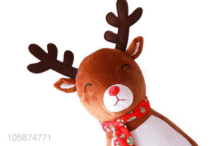 Factory cheap promotionalsuper soft cute animal plush stuffed toy