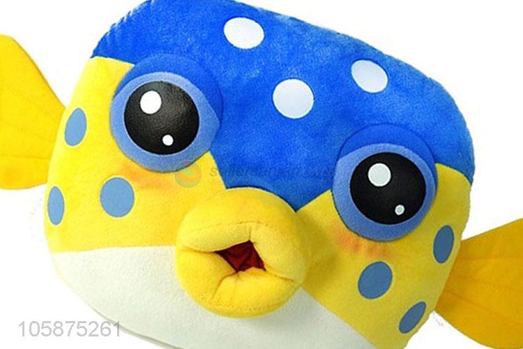 Hot fish l plush toy fashion plush toy