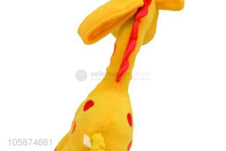 New style soft plush toy for birthday gift