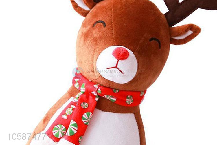 Factory cheap promotionalsuper soft cute animal plush stuffed toy