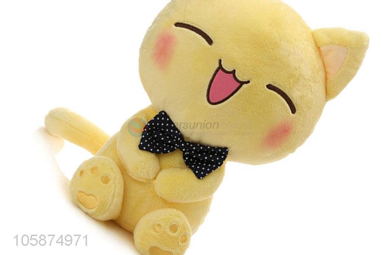 Wholesale unique design custom soft stuffed plush toys