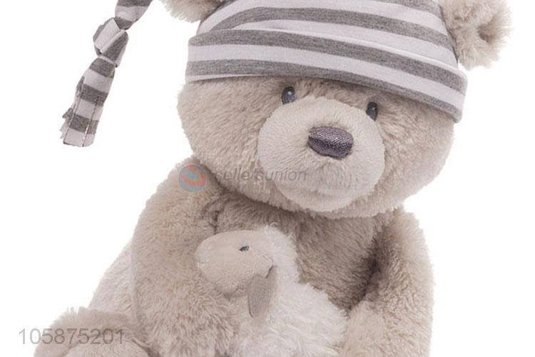 Good factory price custom gift soft stuffed toy plush toy