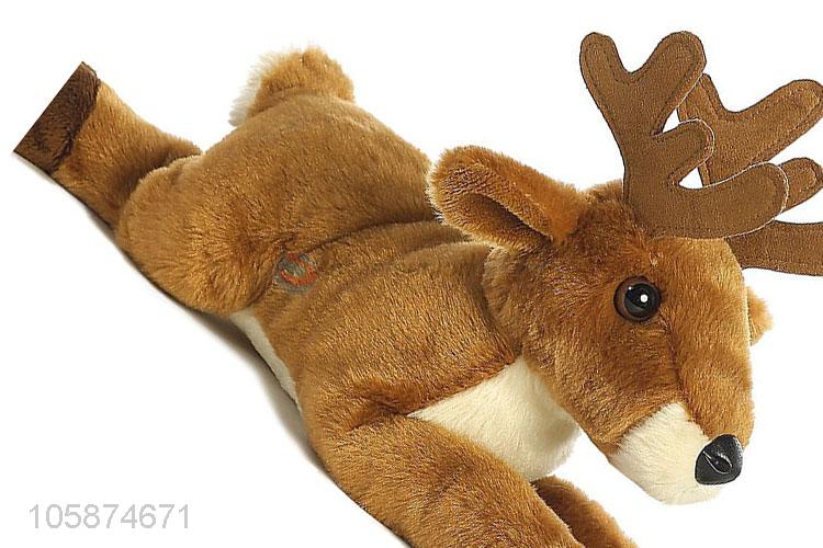 Wholesale china products cute deer plush toy