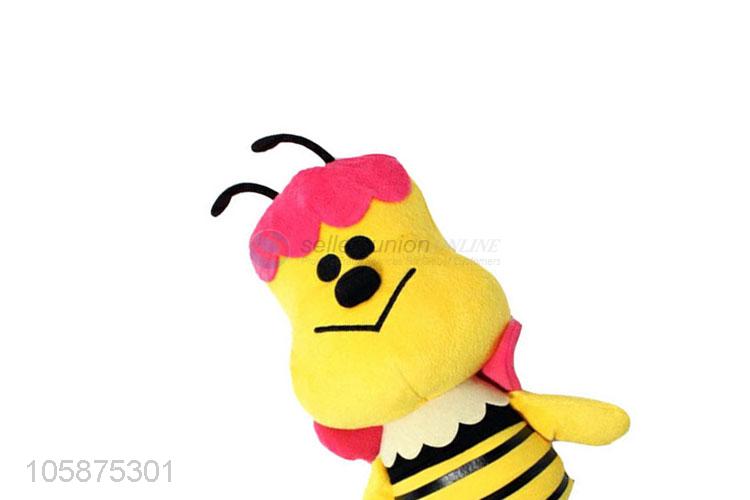 Wholesale unique design customized stuffed plush toy