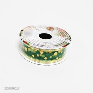 China Manufacturer Multifunction Color Ribbon