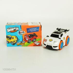 Factory Promotional Kids Toy Vehicle