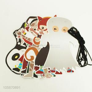 Factory Sales Halloween Pendant