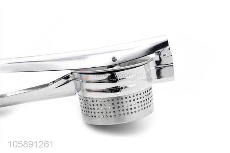 Cheap and good quality stainless steel potato masher