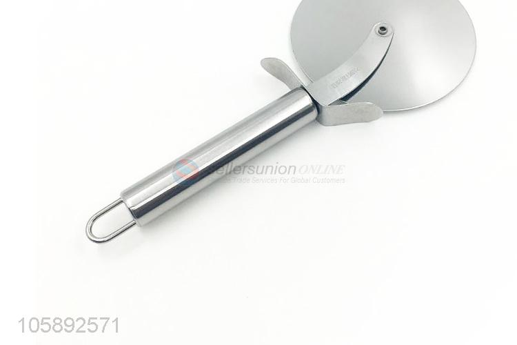 Good factory price stainless steel pizza cutter