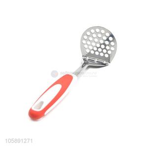 Wholesale unique design potato  masher stainless steel masher