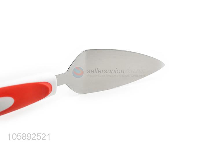 Cheap and good quality stainless steel pizza spatula