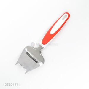 High quality best stainless steel cheese plane, cheese slicer