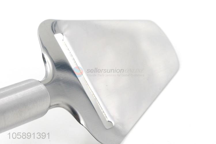 High quality stainless steel cheese/cake/pizza spatula or slicer kitchen tools