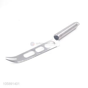 Hot selling cheese tools tomato knife for butter / pizza / cake with stainless steel handle