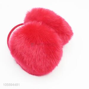 Unique Design Outdoor Warm Winter Woman <em>Earmuff</em>