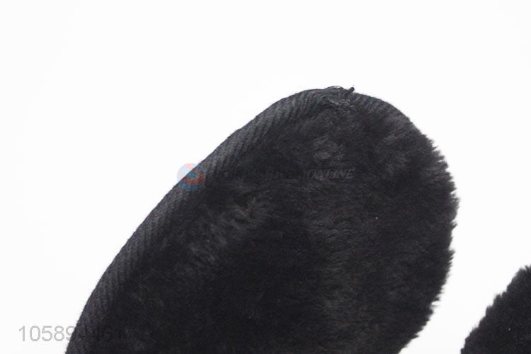 New Style Man Winter Warm Earmuffs