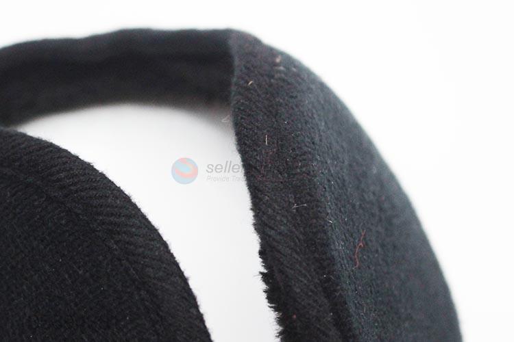 Promotional Wholesale Winter Earmuff Men Ear Warmers