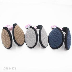 Wholesale Popular Fashion Men Warm Earmuffs