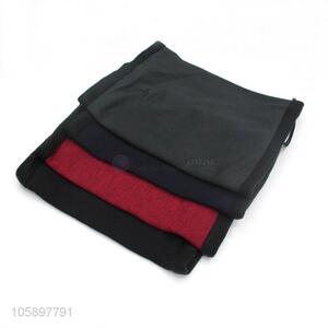 Simple Style Winter Knit Windproof Neck Warmer