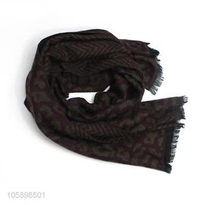 New products fashion double-sided scarf  ladies winter scarf