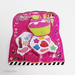 Direct Factory Children Girl Plastic Make-up Toy Set