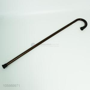 Chinese factories single walker stick nursing crutch