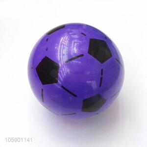 Professional supply customized logo printed bouncy balls for kids