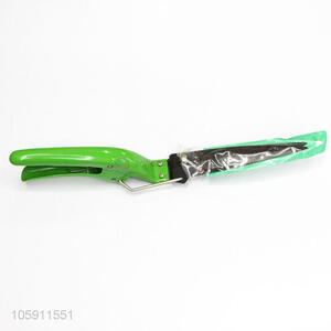 Bottom Price Garden Scissors with Comfortable Handle