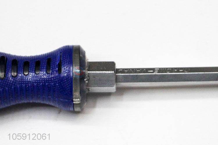 Hot Sale Electricians Tool Slotted Screwdriver