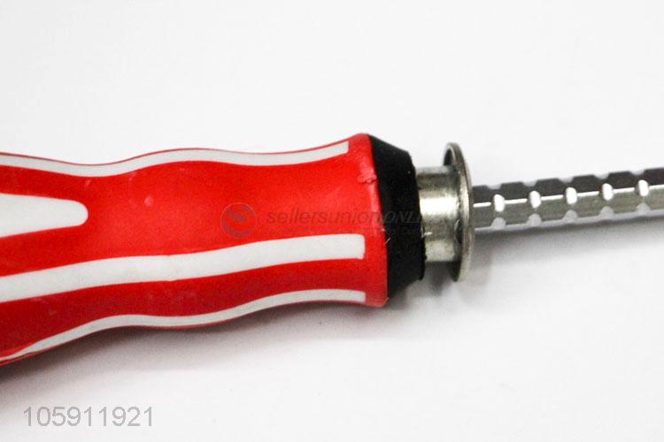 Factory Promotional American Flag Handle Retractable Dual-Purpose Screwdriver